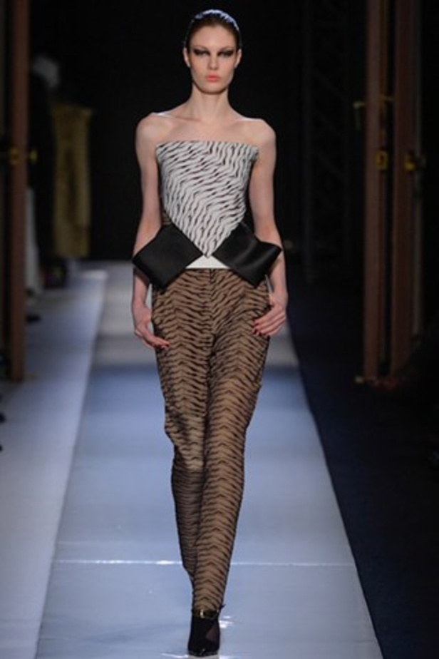 خريف شتاء 2013 - رولان موريه