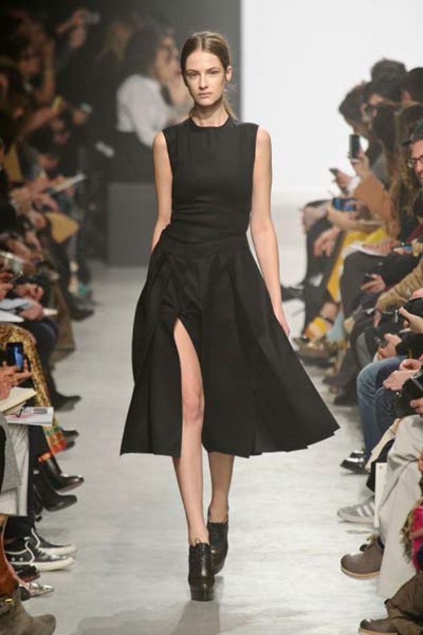 خريف شتاء 2013 - Rabih Kayrouz 