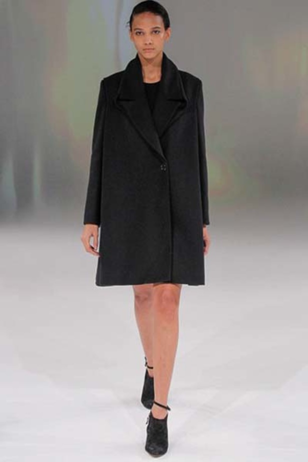 خريف وشتاء 2013 – Chalayan