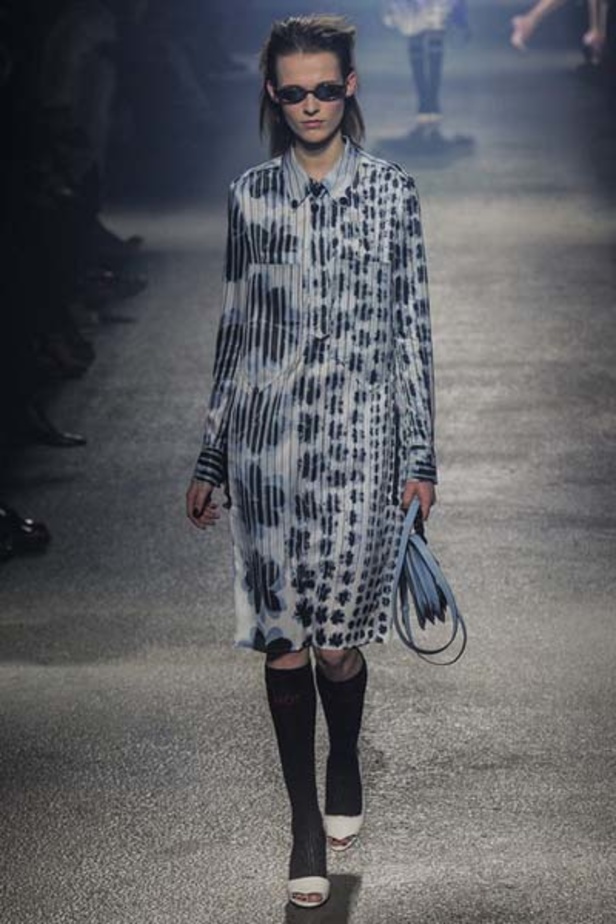 خريف شتاء 2013 - Sonia Rykiel