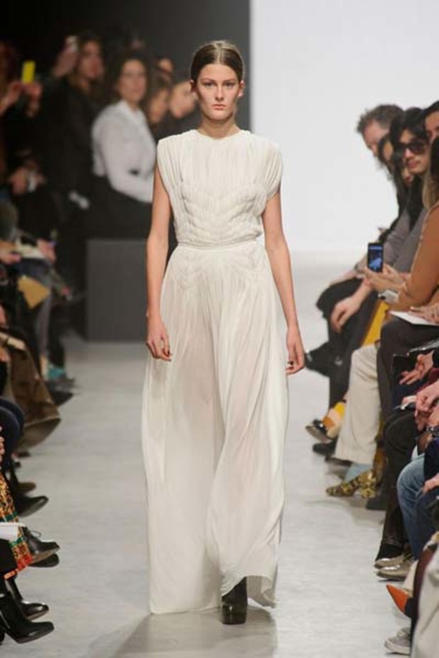 خريف شتاء 2013 - Rabih Kayrouz 