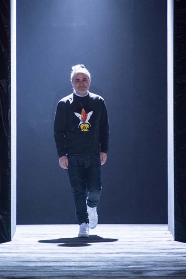 خريف شتاء 2013 - Hakaan