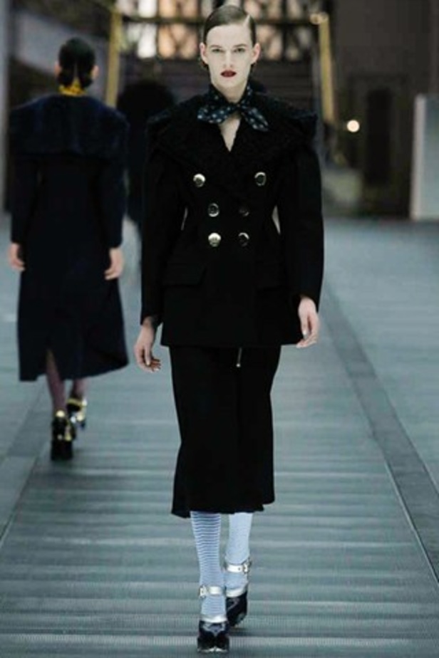 خريف شتاء 2013 - Miu Miu