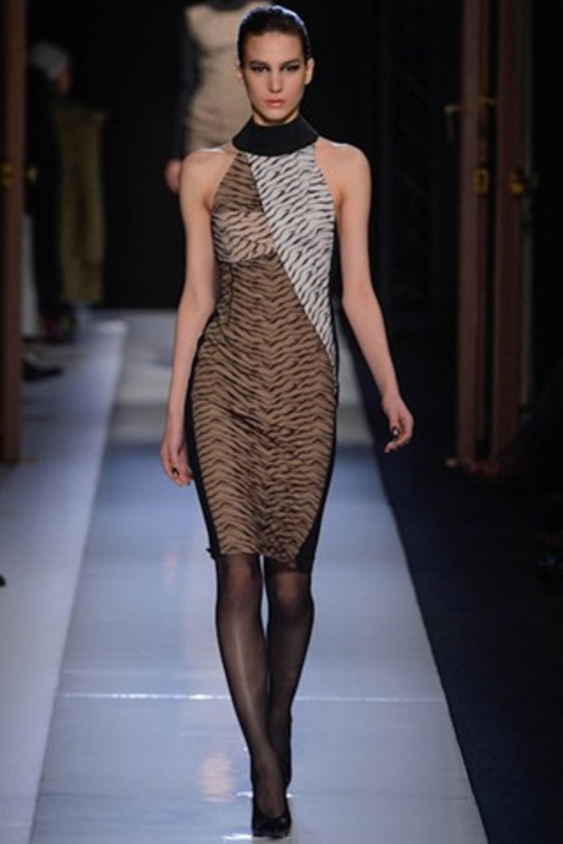 خريف شتاء 2013 - رولان موريه