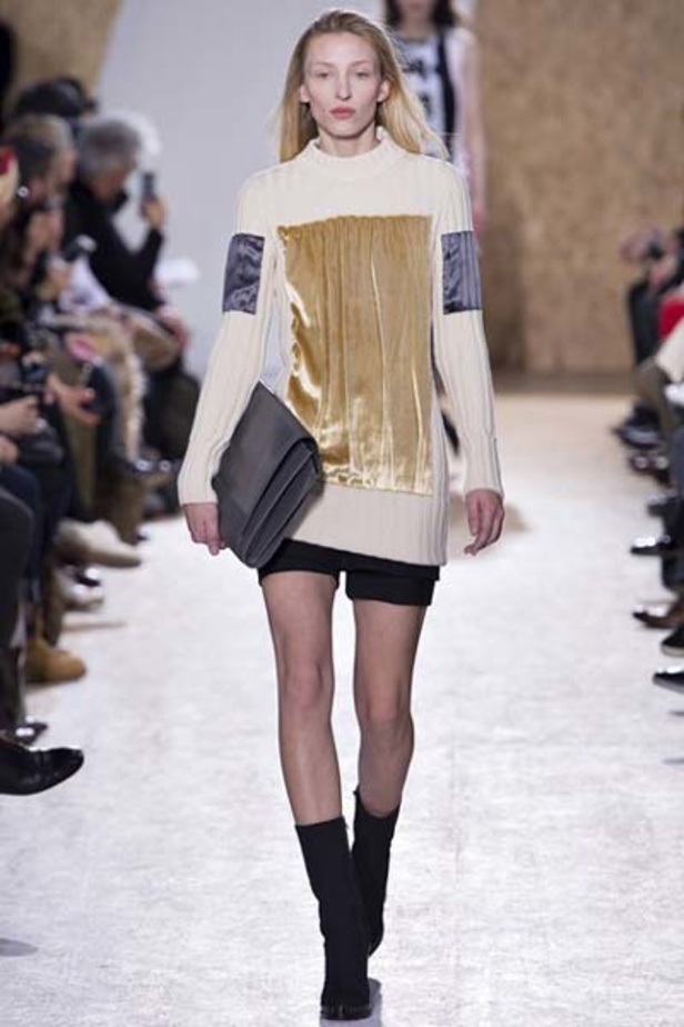 خريف وشتاء 2013 - Maison Martin Margiela