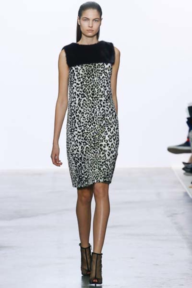 خريف شتاء 2013 - Giambattista Valli 