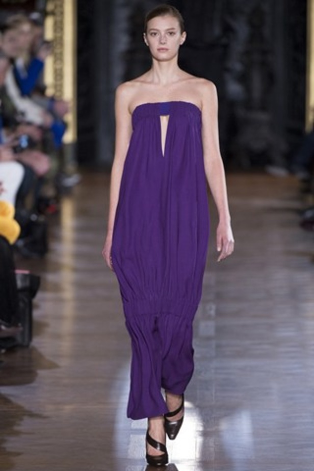 خريف شتاء 2013 - STELLA MCCARTNEY