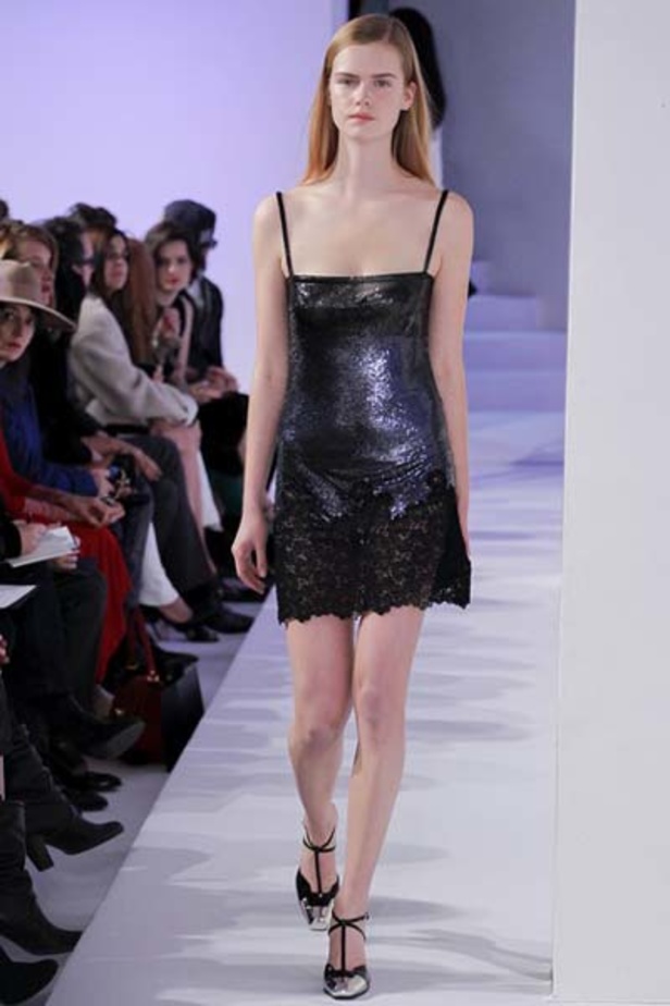 خريف وشتاء 2013 – Paco Rabanne 