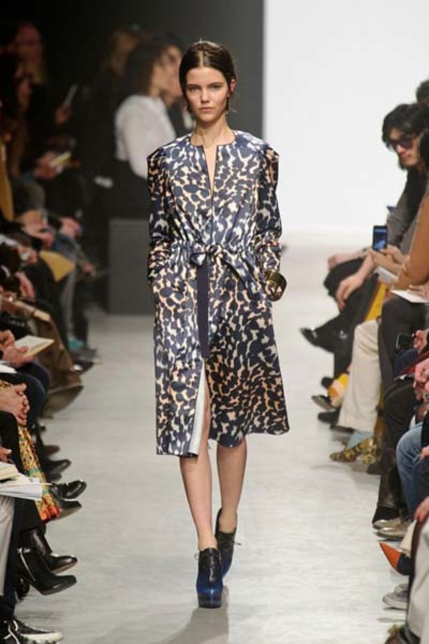 خريف شتاء 2013 - Rabih Kayrouz 