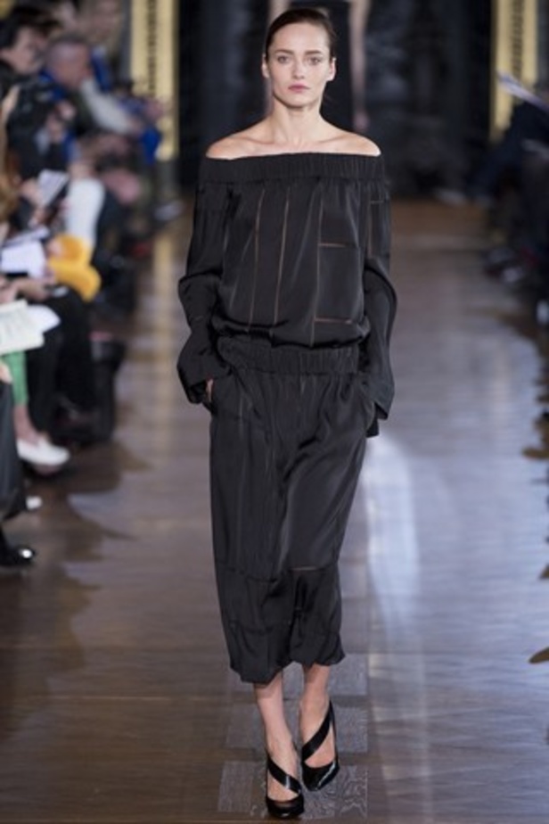 خريف شتاء 2013 - STELLA MCCARTNEY