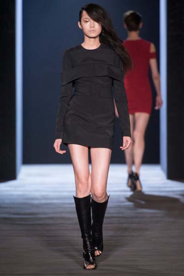 خريف شتاء 2013 - Hakaan