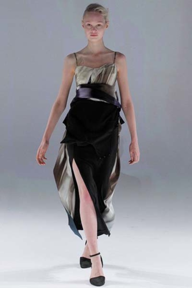 خريف وشتاء 2013 – Chalayan