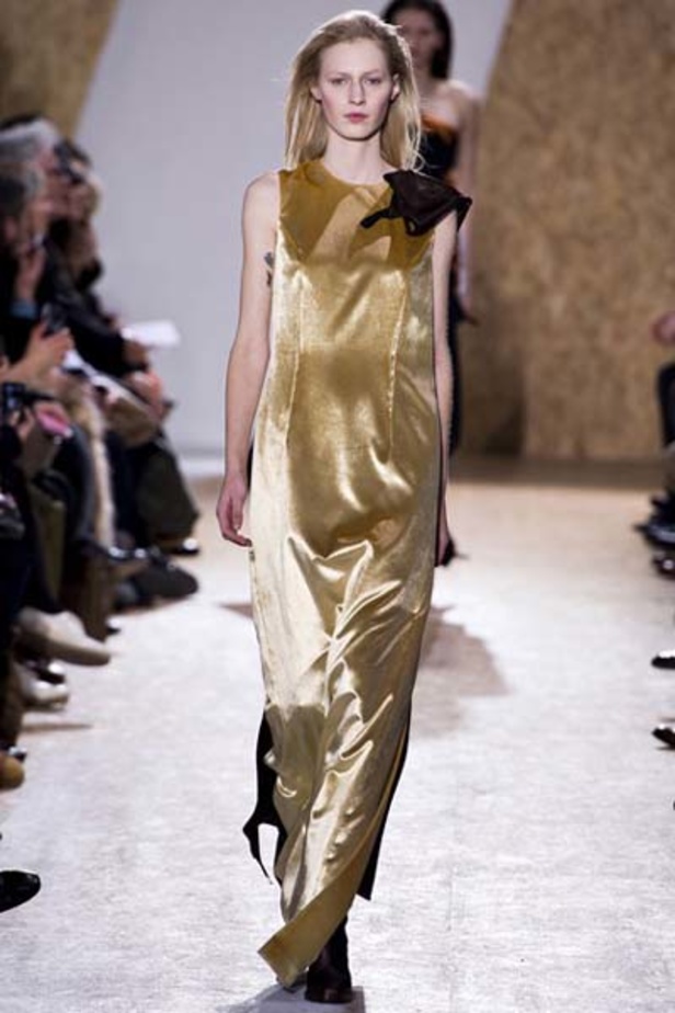 خريف وشتاء 2013 - Maison Martin Margiela