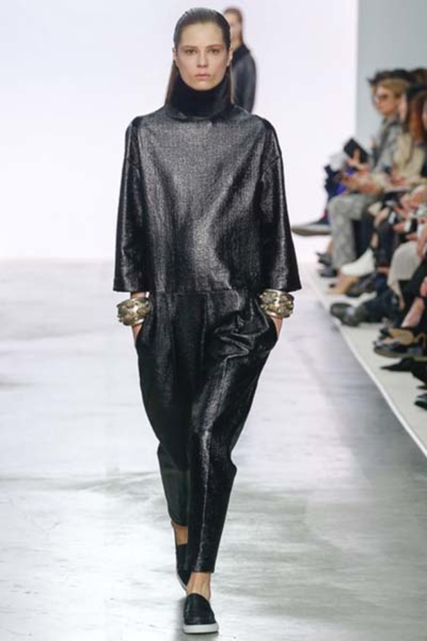 خريف شتاء 2013 - Giambattista Valli 