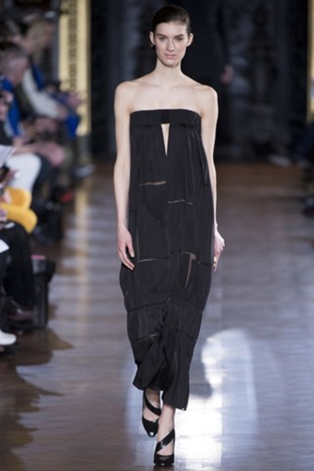 خريف شتاء 2013 - STELLA MCCARTNEY