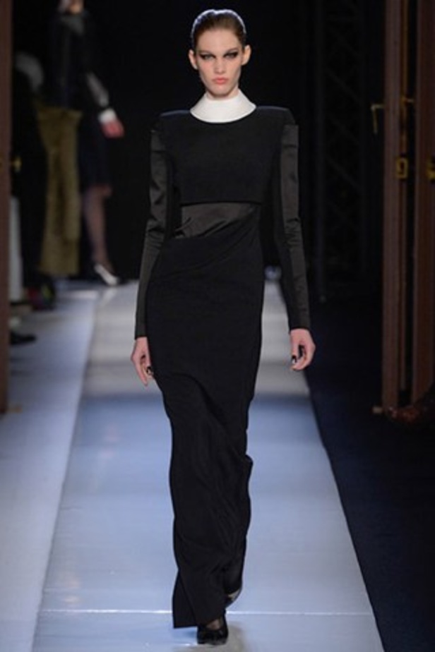 خريف شتاء 2013 - رولان موريه