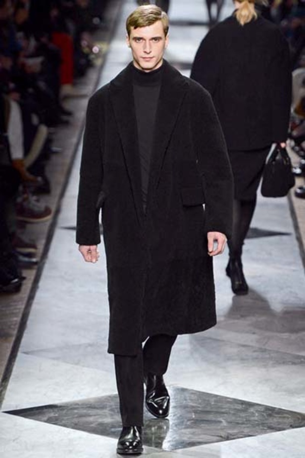 خريف شتاء 2013 - Loewe