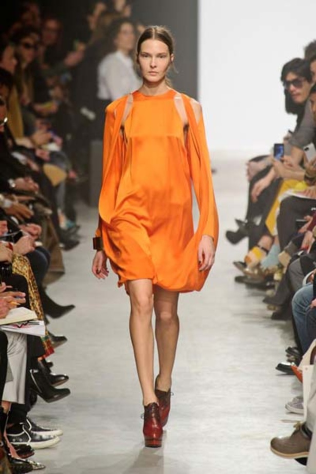 خريف شتاء 2013 - Rabih Kayrouz 