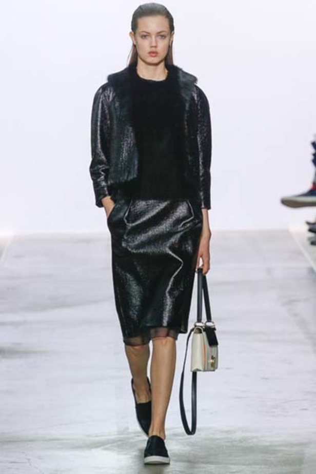 خريف شتاء 2013 - Giambattista Valli 