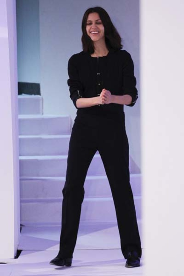 خريف وشتاء 2013 – Paco Rabanne 