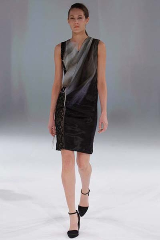 خريف وشتاء 2013 – Chalayan