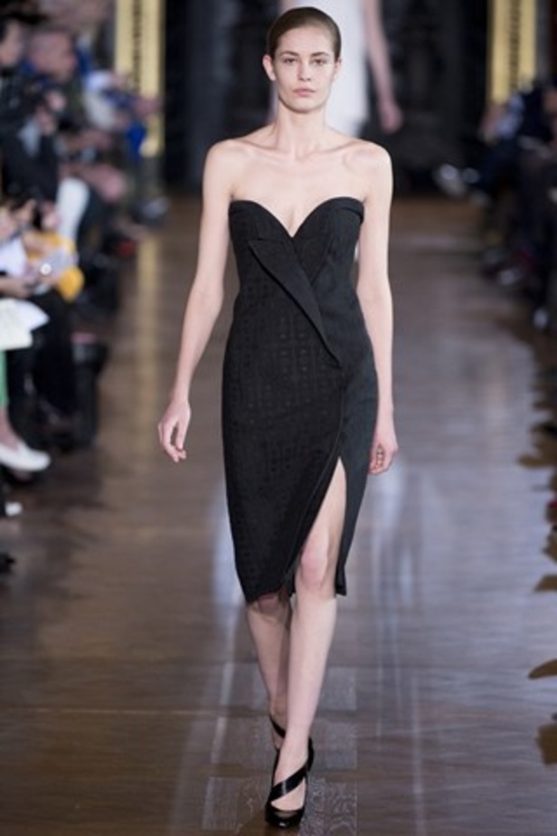 خريف شتاء 2013 - STELLA MCCARTNEY