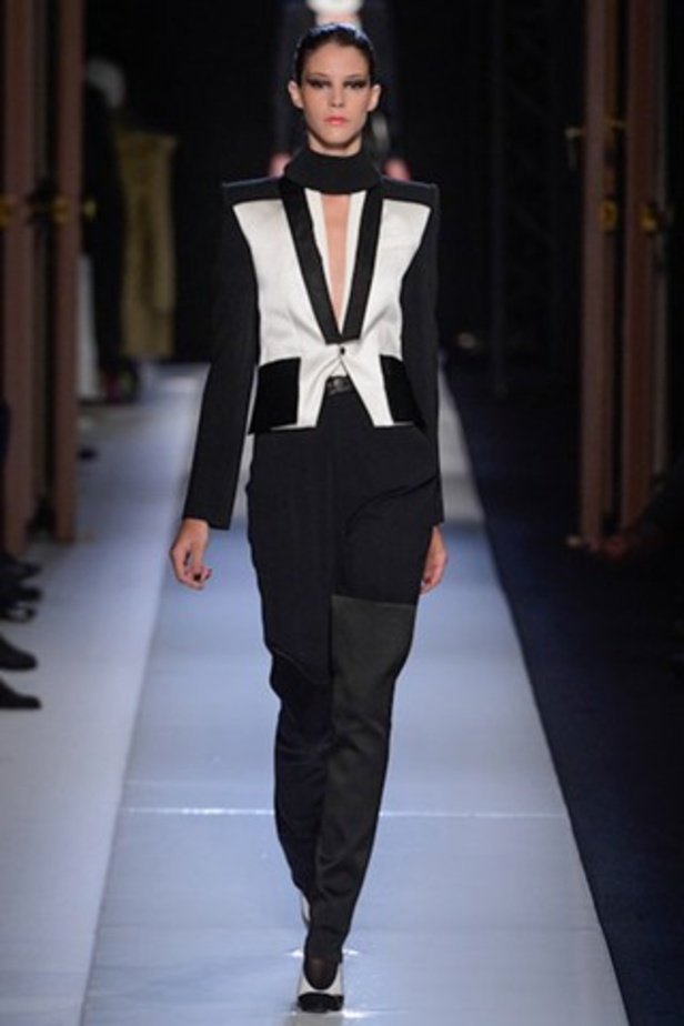 خريف شتاء 2013 - رولان موريه