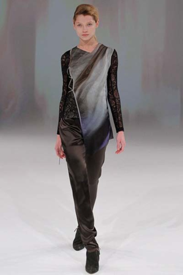 خريف وشتاء 2013 – Chalayan