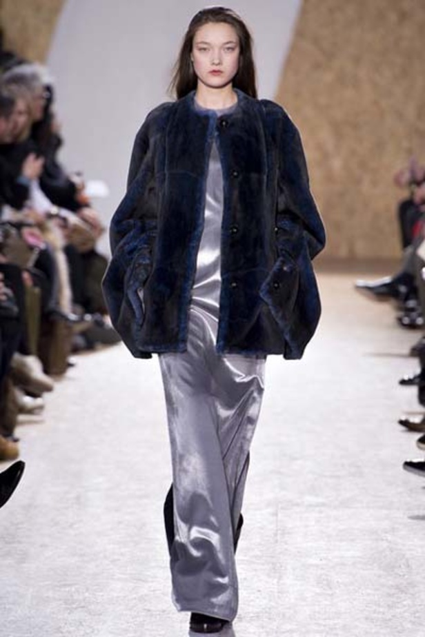 خريف وشتاء 2013 - Maison Martin Margiela