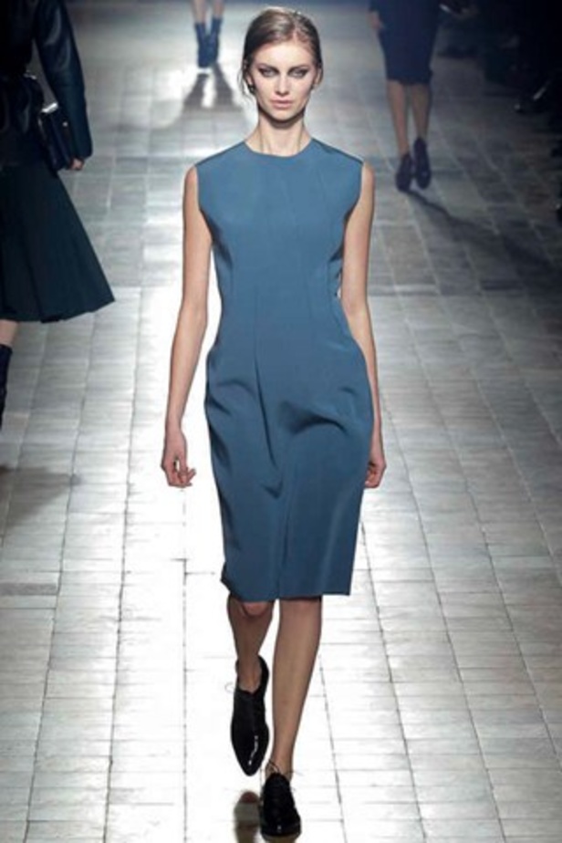 خريف شتاء 2013 - LANVIN 