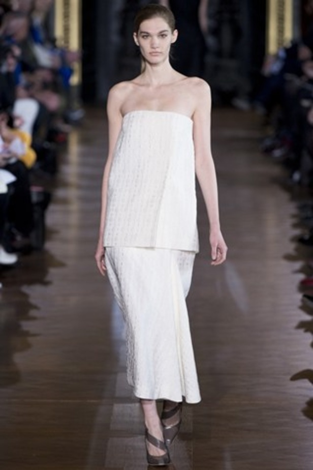 خريف شتاء 2013 - STELLA MCCARTNEY
