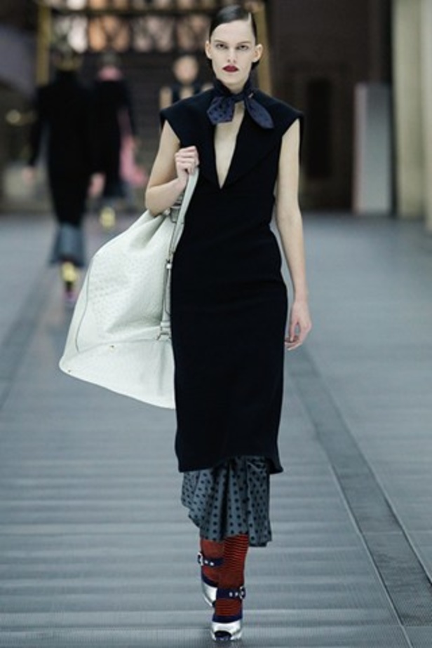 خريف شتاء 2013 - Miu Miu