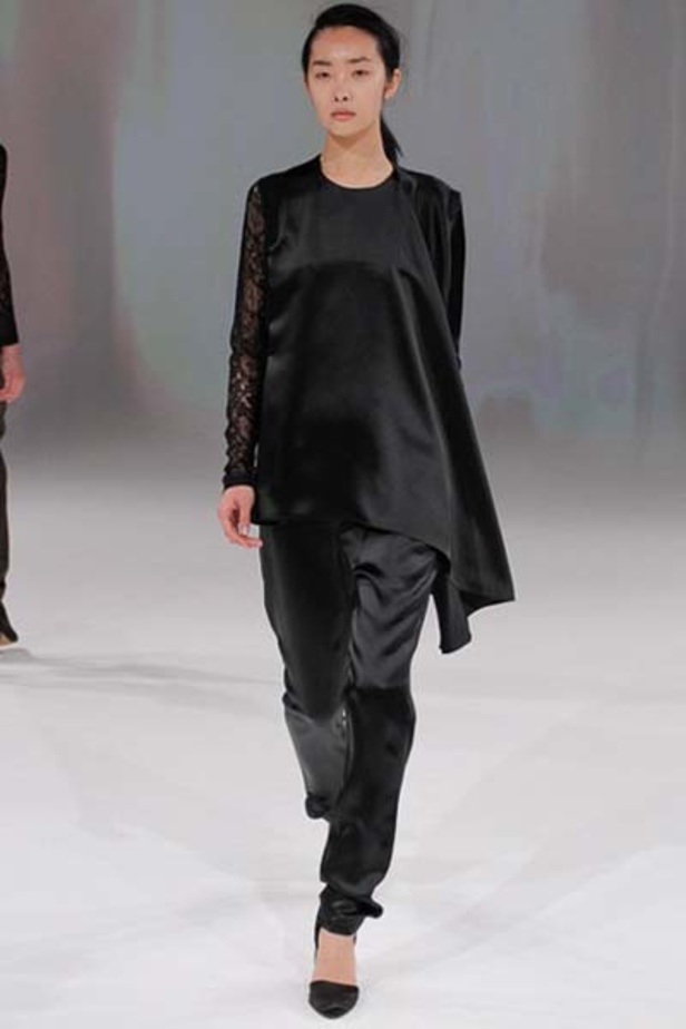 خريف وشتاء 2013 – Chalayan