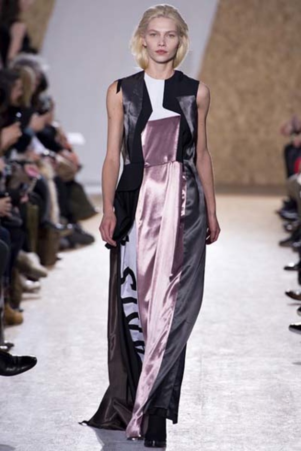 خريف وشتاء 2013 - Maison Martin Margiela