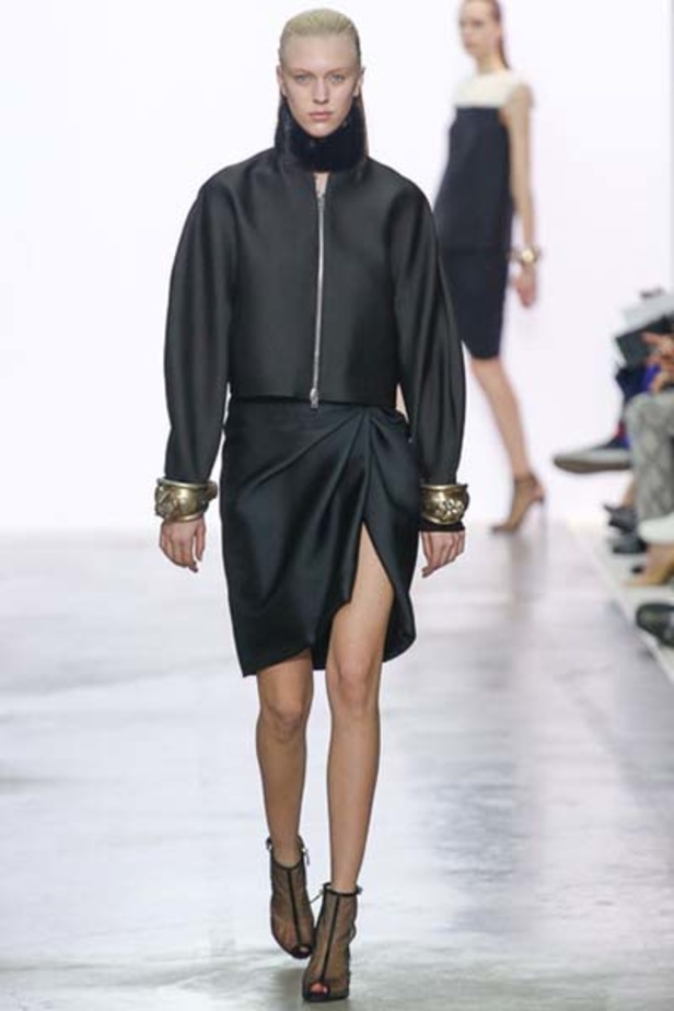 خريف شتاء 2013 - Giambattista Valli 