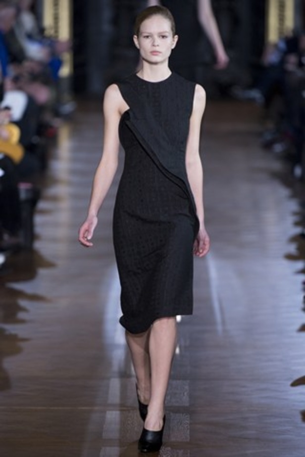 خريف شتاء 2013 - STELLA MCCARTNEY