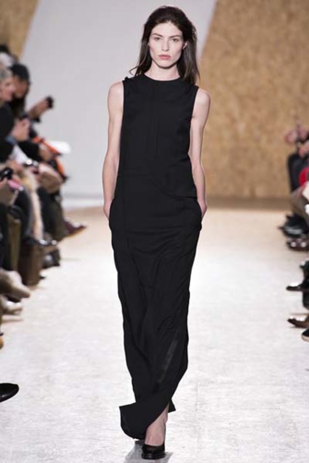 خريف وشتاء 2013 - Maison Martin Margiela