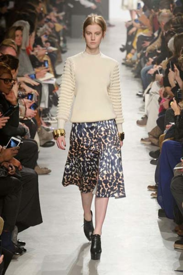 خريف شتاء 2013 - Rabih Kayrouz 