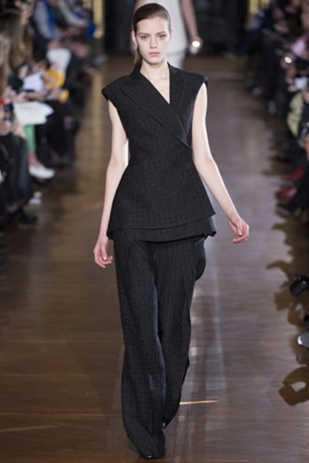خريف شتاء 2013 - STELLA MCCARTNEY