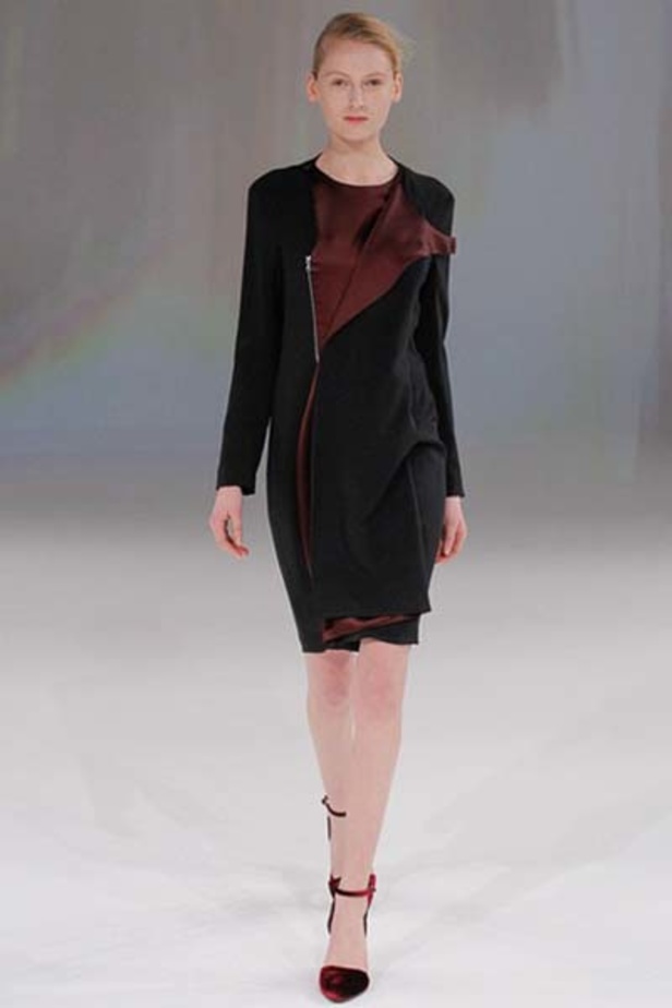 خريف وشتاء 2013 – Chalayan