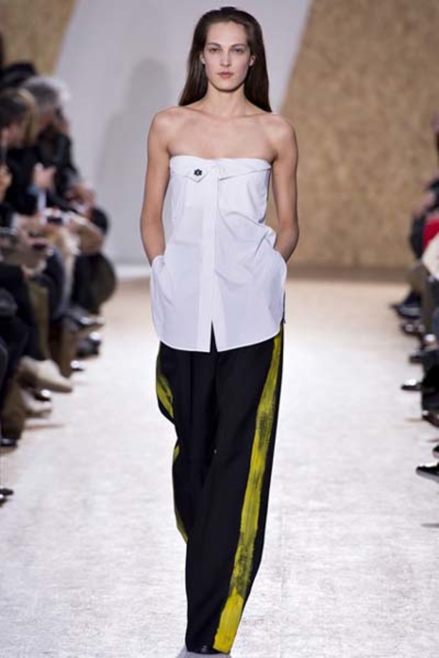 خريف وشتاء 2013 - Maison Martin Margiela