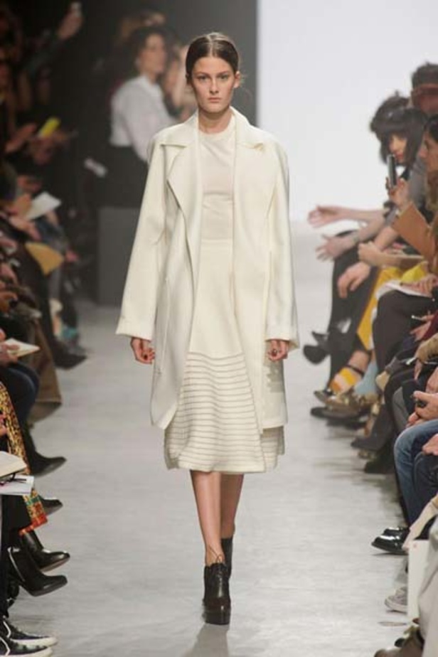 خريف شتاء 2013 - Rabih Kayrouz 