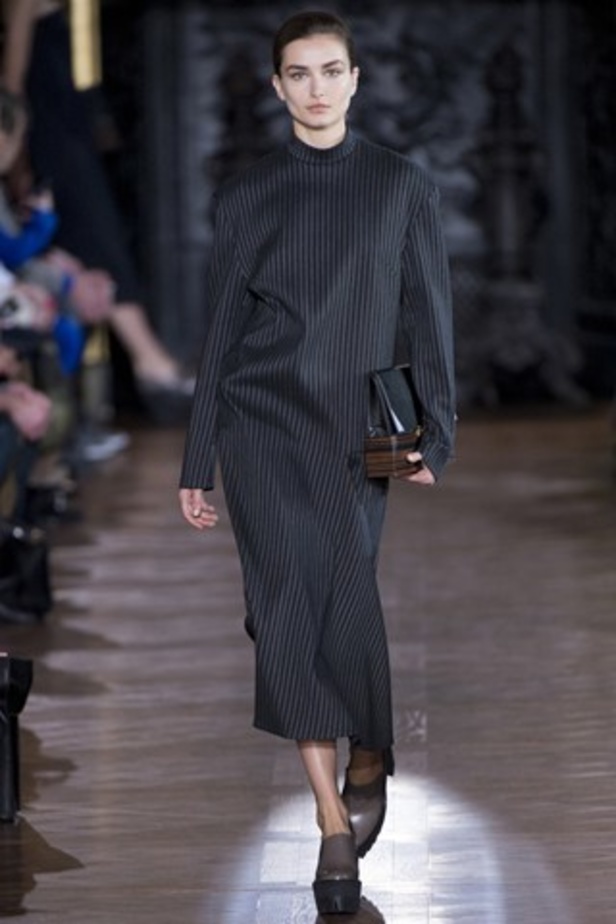 خريف شتاء 2013 - STELLA MCCARTNEY