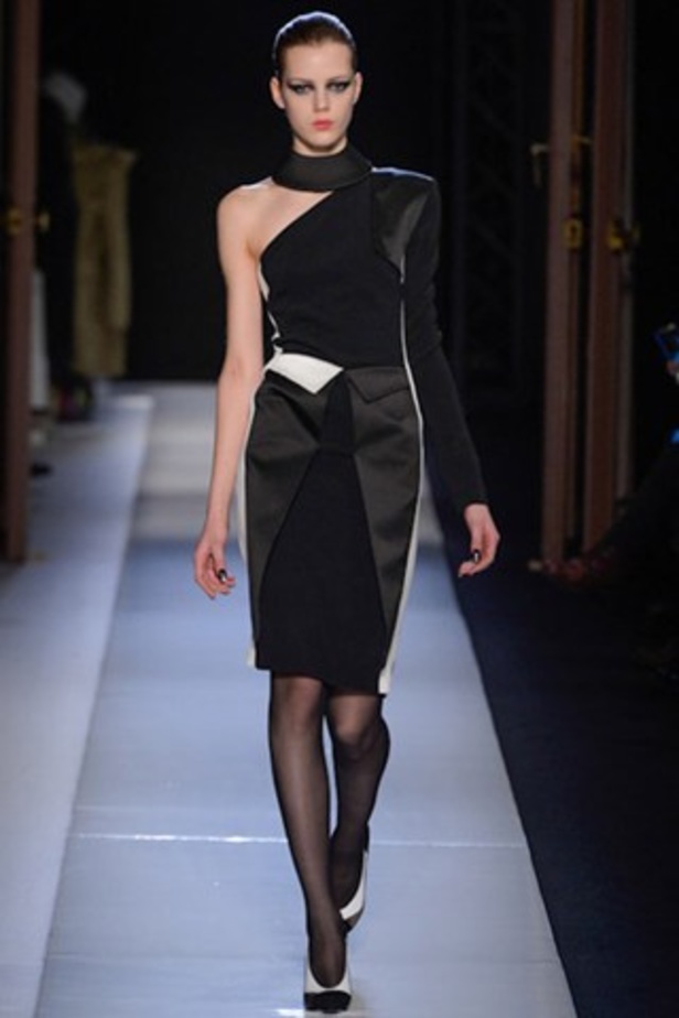 خريف شتاء 2013 - رولان موريه