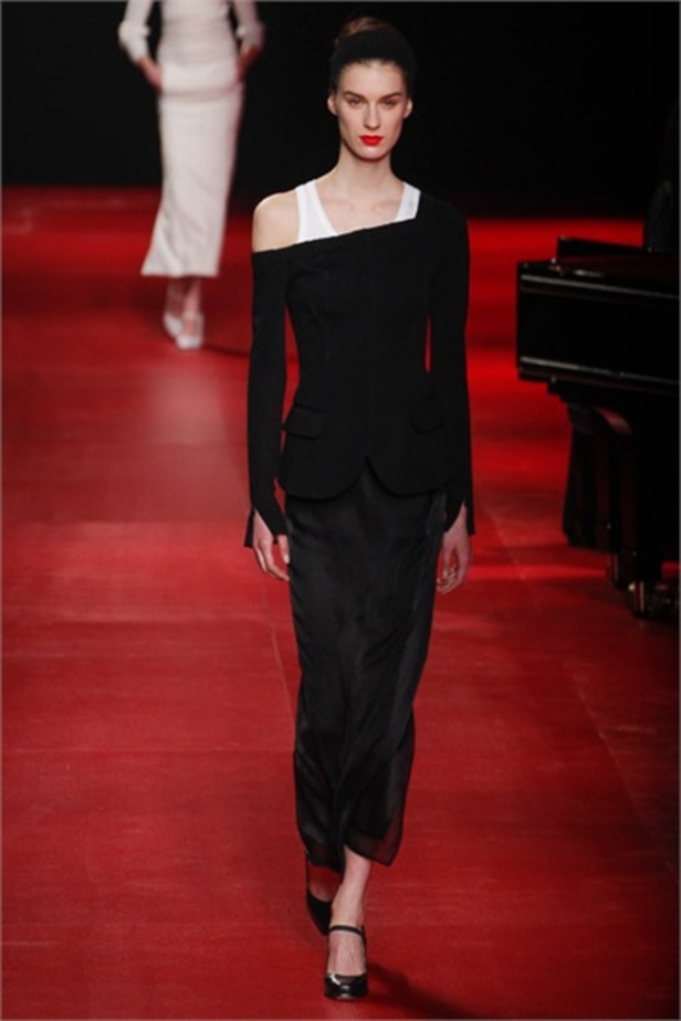 خريف شتاء 2013 - Nina Ricci