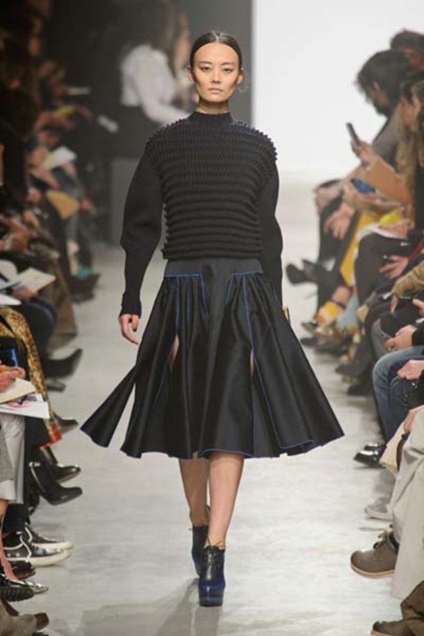 خريف شتاء 2013 - Rabih Kayrouz 