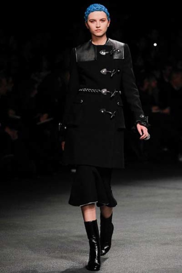 خريف وشتاء 2013 – Givenchy