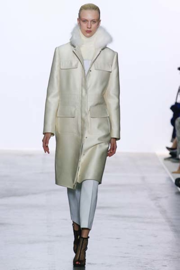 خريف شتاء 2013 - Giambattista Valli 