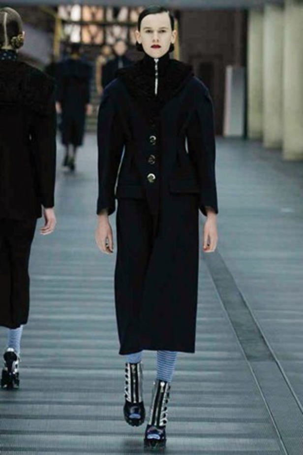 خريف شتاء 2013 - Miu Miu