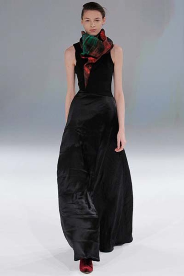 خريف وشتاء 2013 – Chalayan